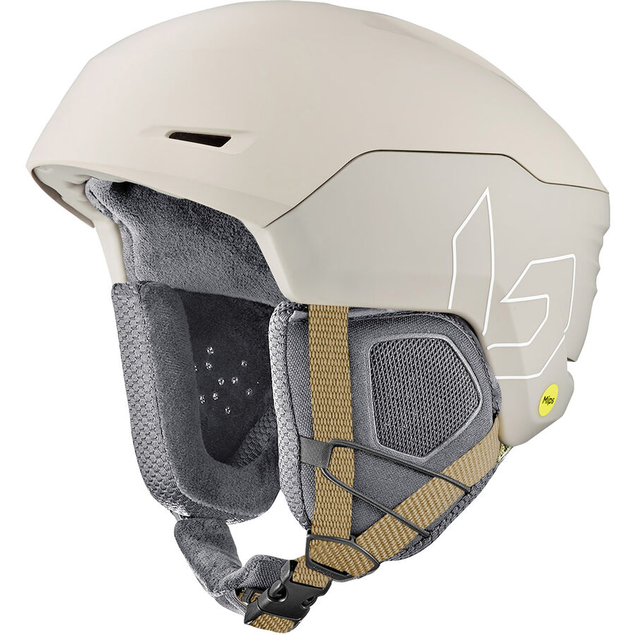 RYFT PURE MIPS, Oatmeal Matte-No Lens Reference, hi-res